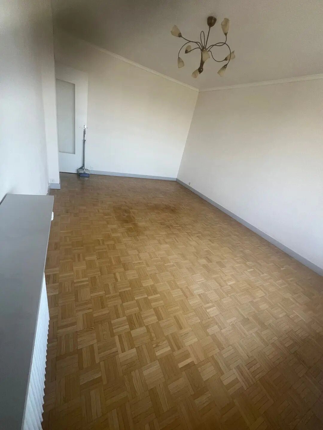 Appartement à vendre, 68m², Villeurbanne
