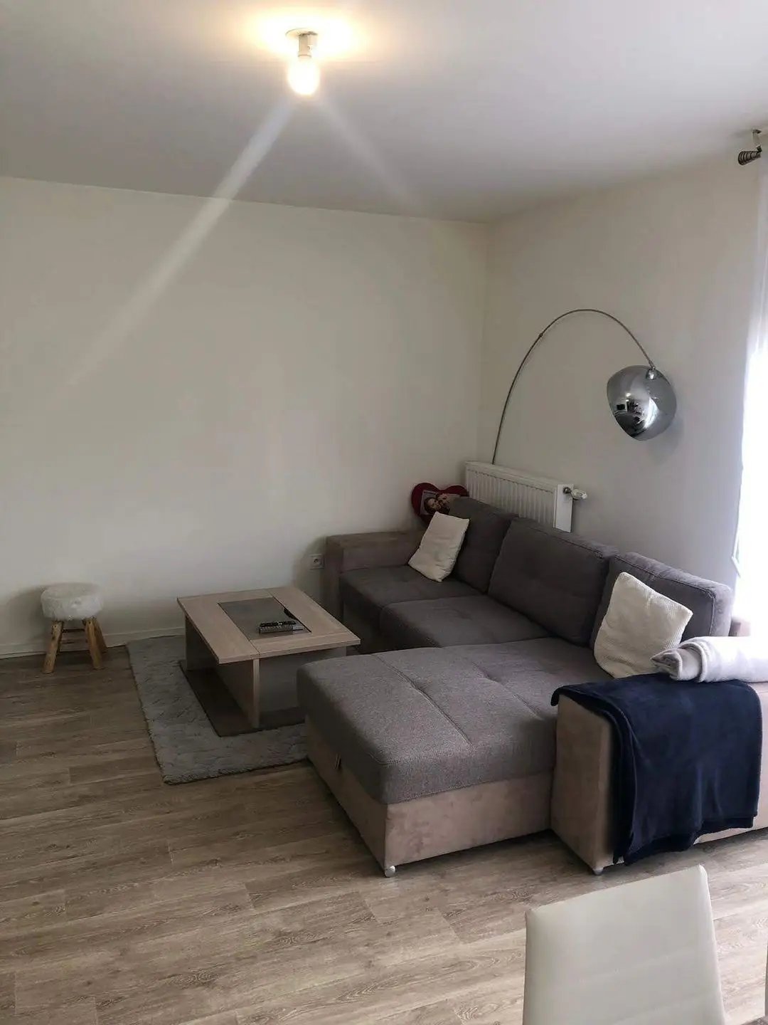 Appartement à louer, 31m², Meaux