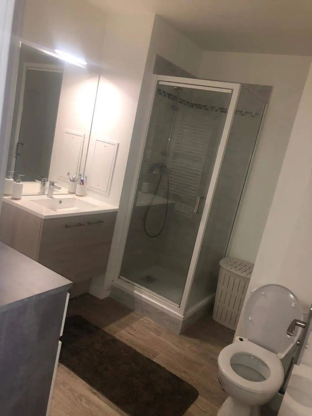 Appartement à louer, 31m², Meaux