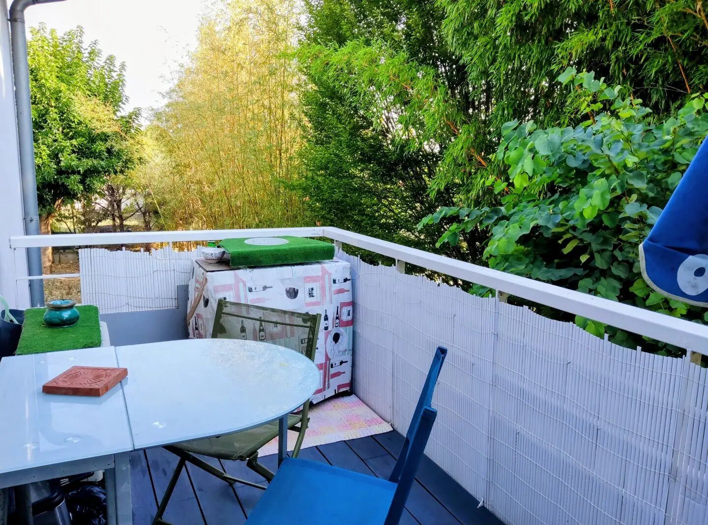 Appartement à vendre, 57m², Aucamville