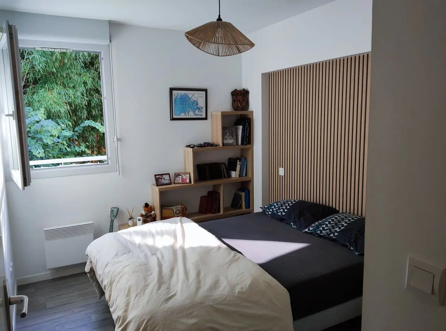 Appartement à vendre, 57m², Aucamville