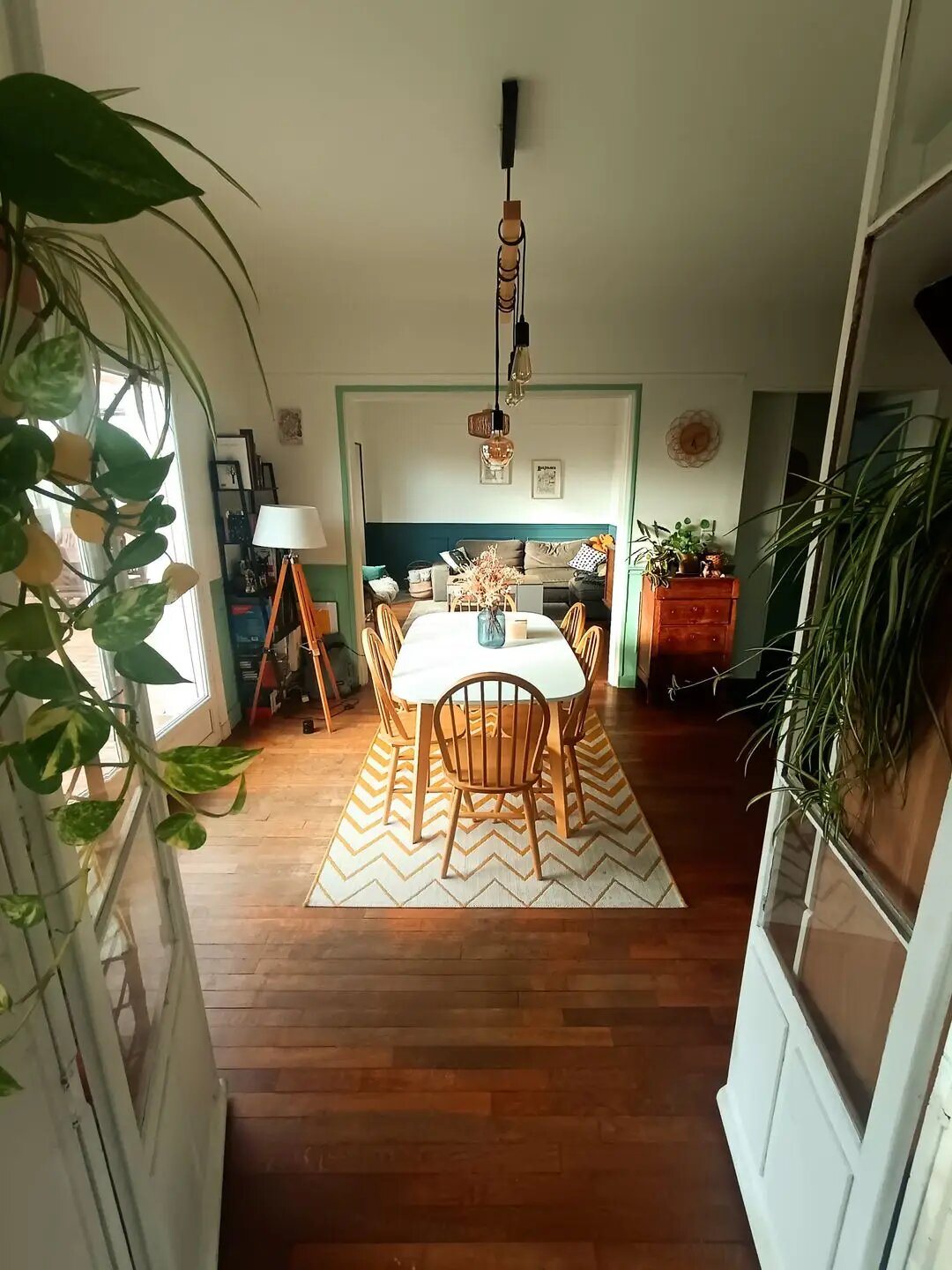 Maison à vendre, 210m², Bry-sur-Marne