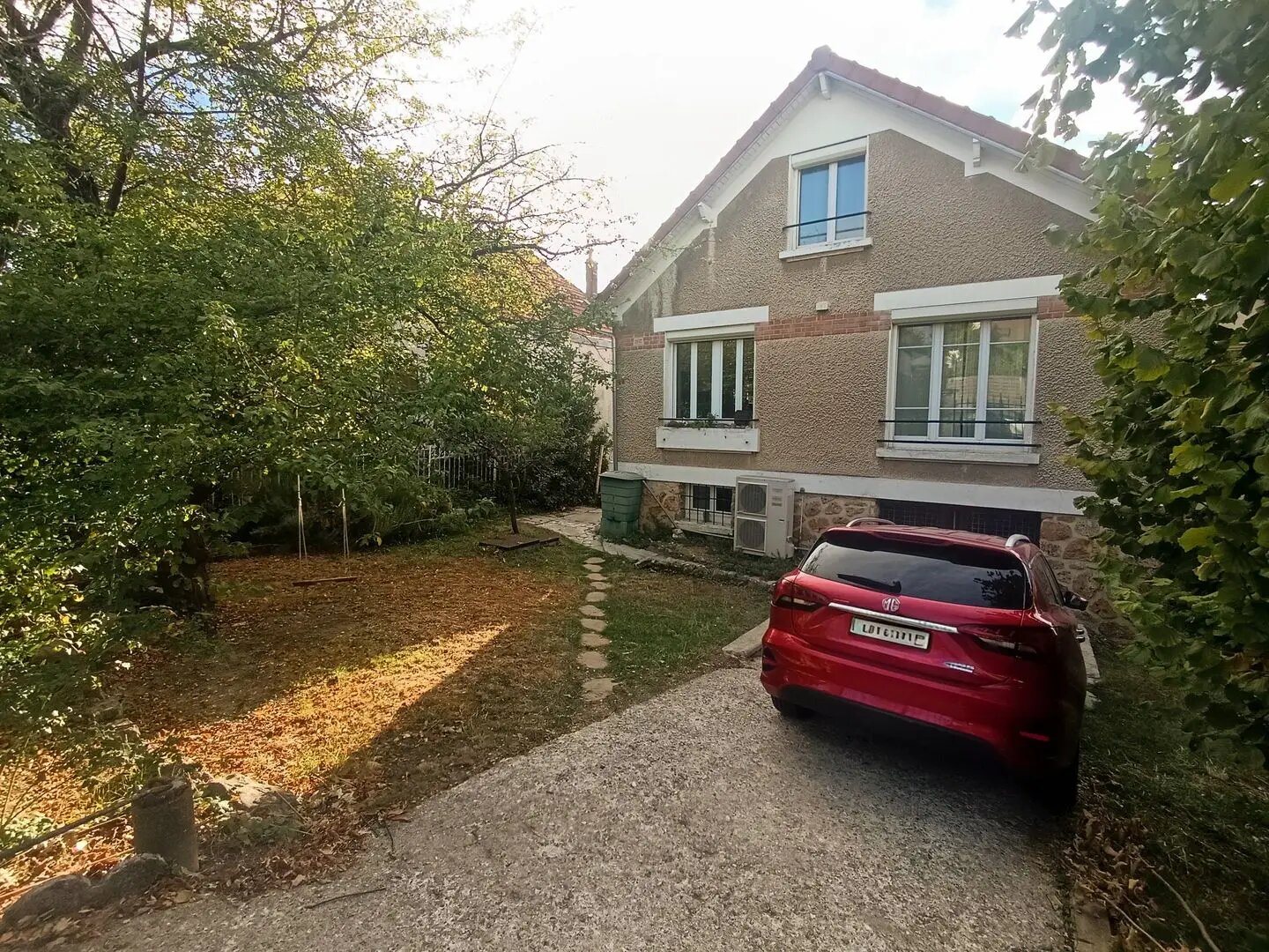 Maison à vendre, 210m², Bry-sur-Marne