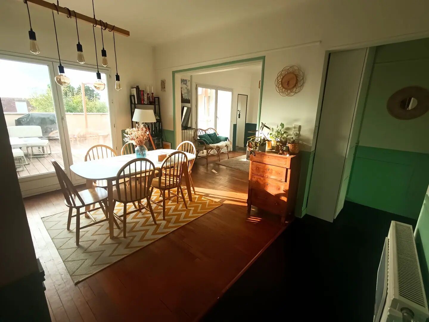 Maison à vendre, 210m², Bry-sur-Marne