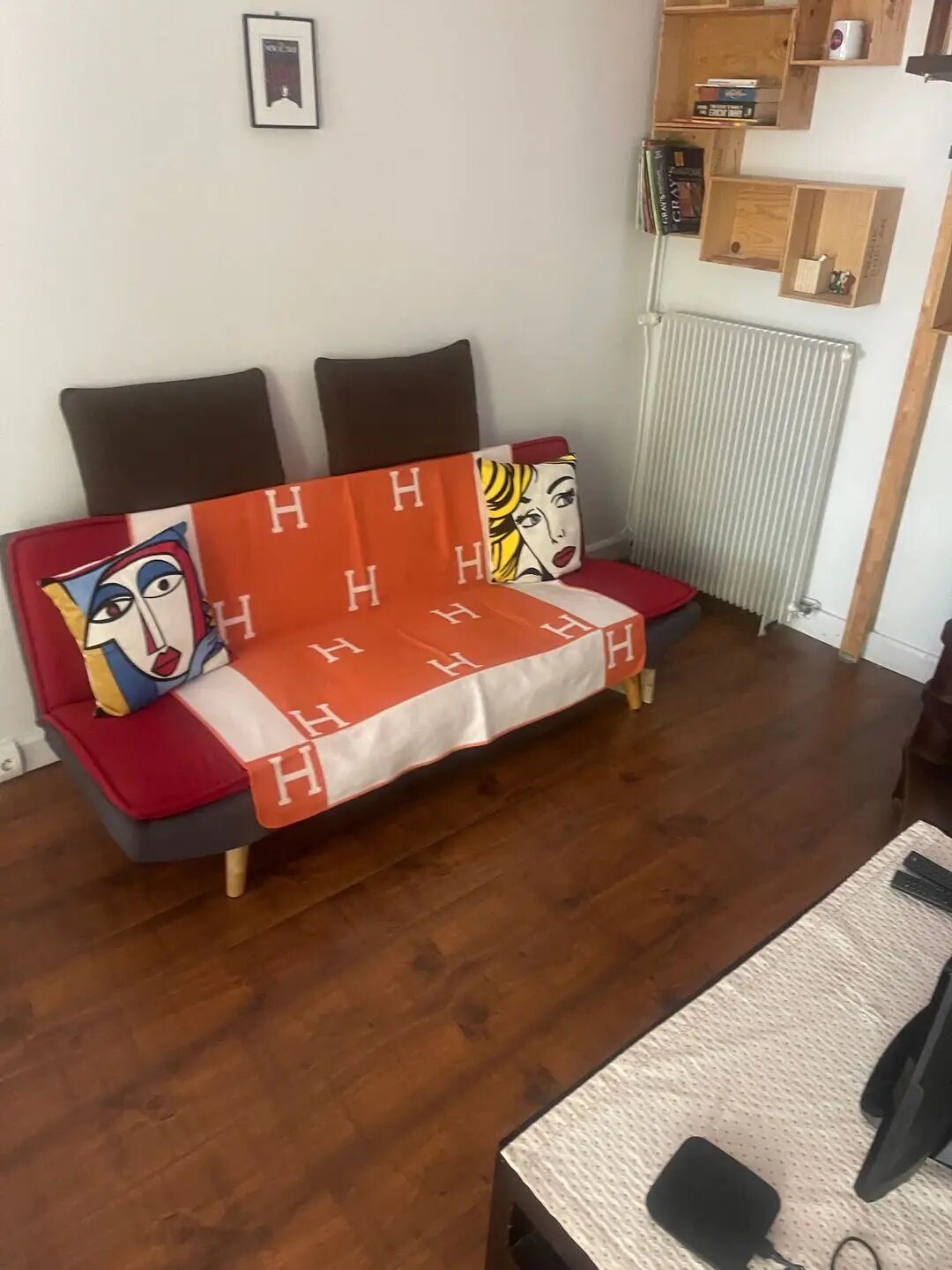 Maison à louer, 66m², Montreuil