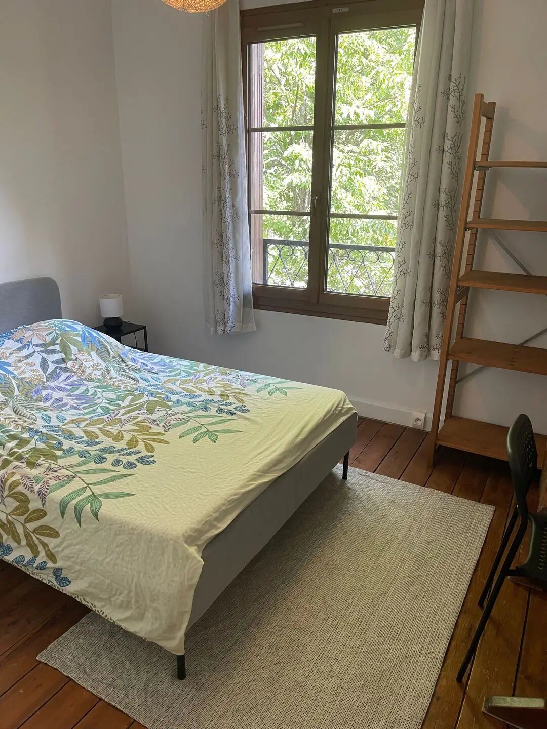 Maison à louer, 66m², Montreuil