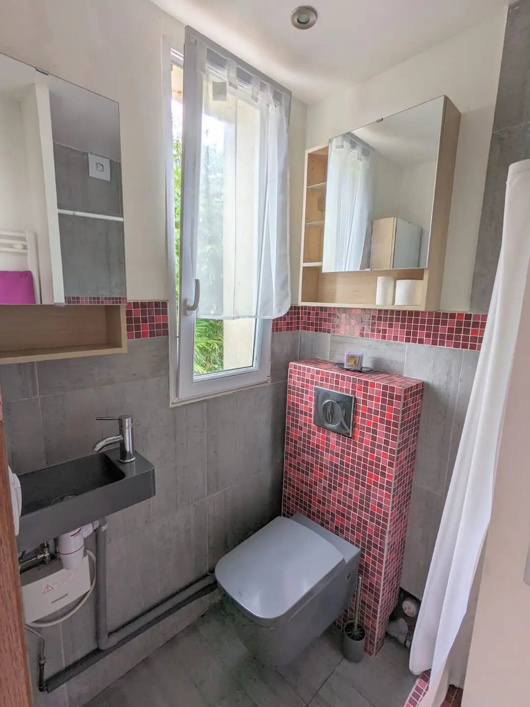 Appartement à vendre, 23m², Gentilly