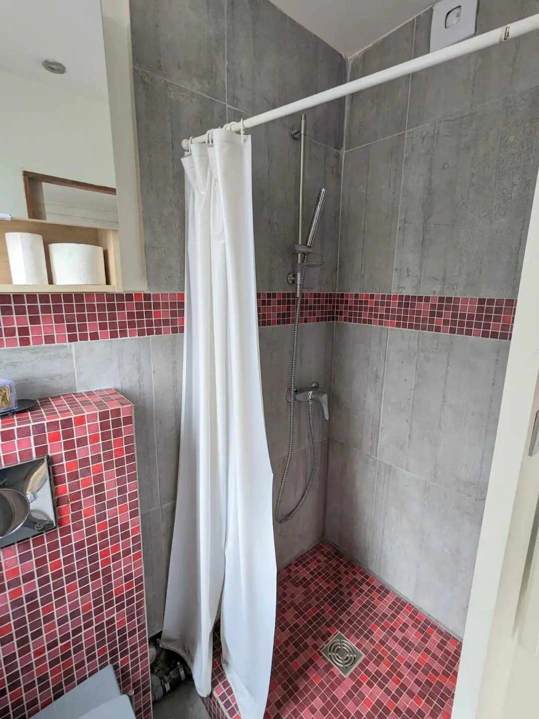 Appartement à vendre, 23m², Gentilly