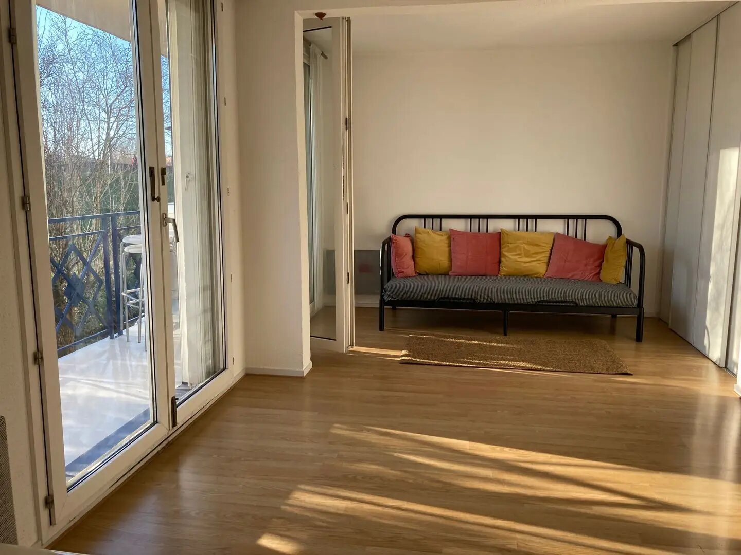 Appartement à louer, 34m², Toulouse