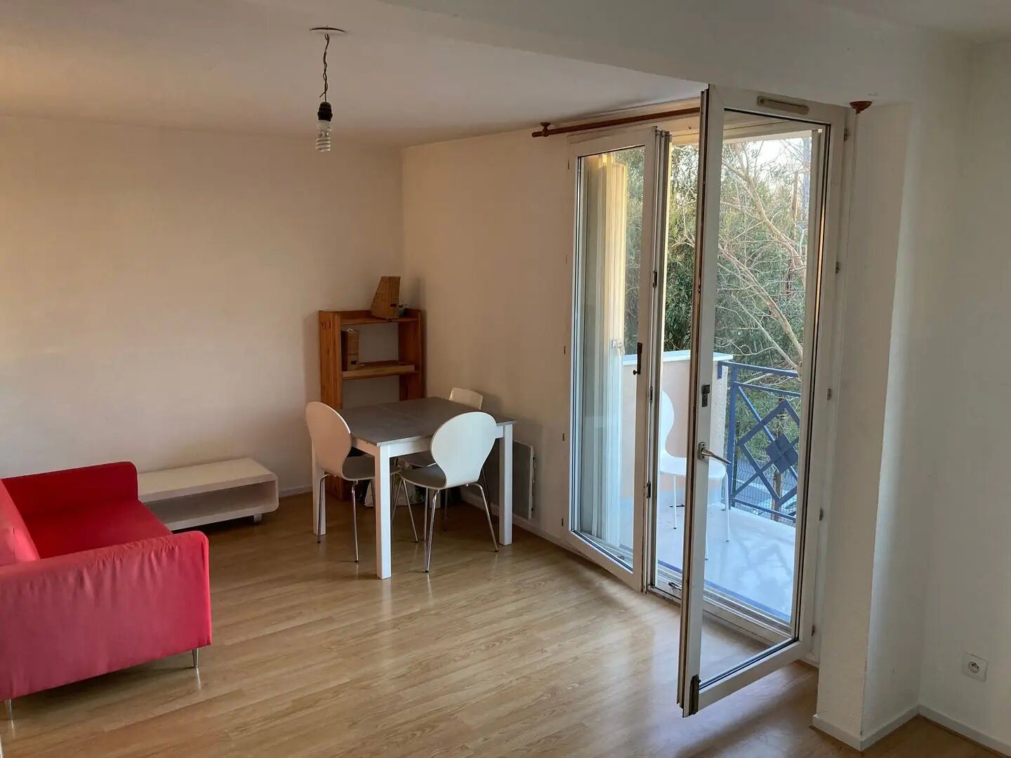 Appartement à louer, 34m², Toulouse