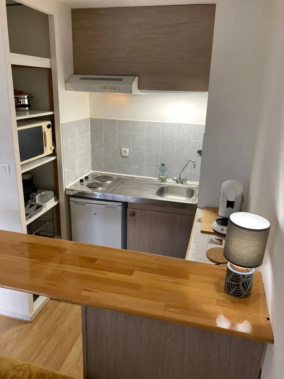 Appartement à louer, 34m², Toulouse