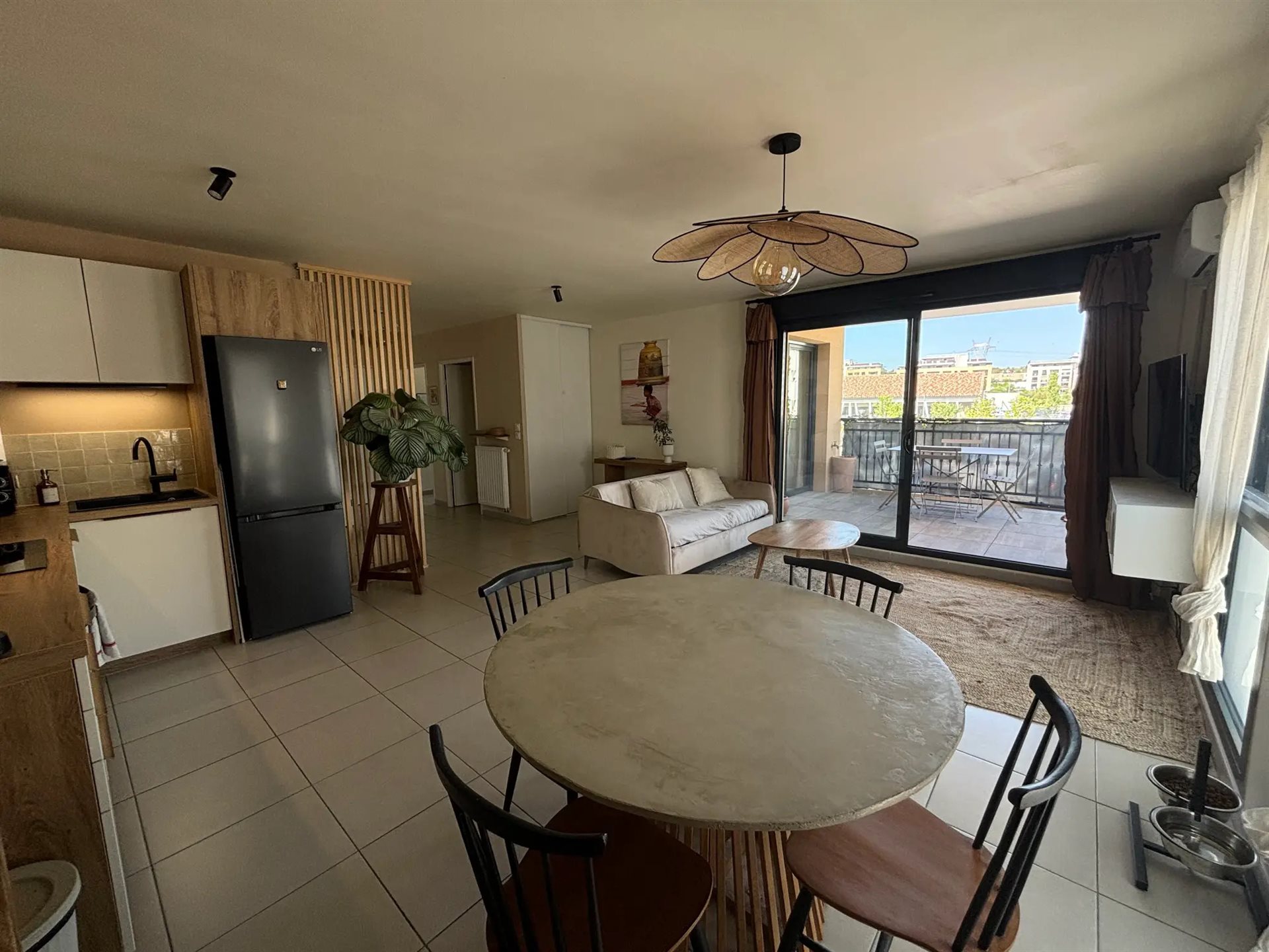 Appartement à vendre, 69m², Aix-en-Provence