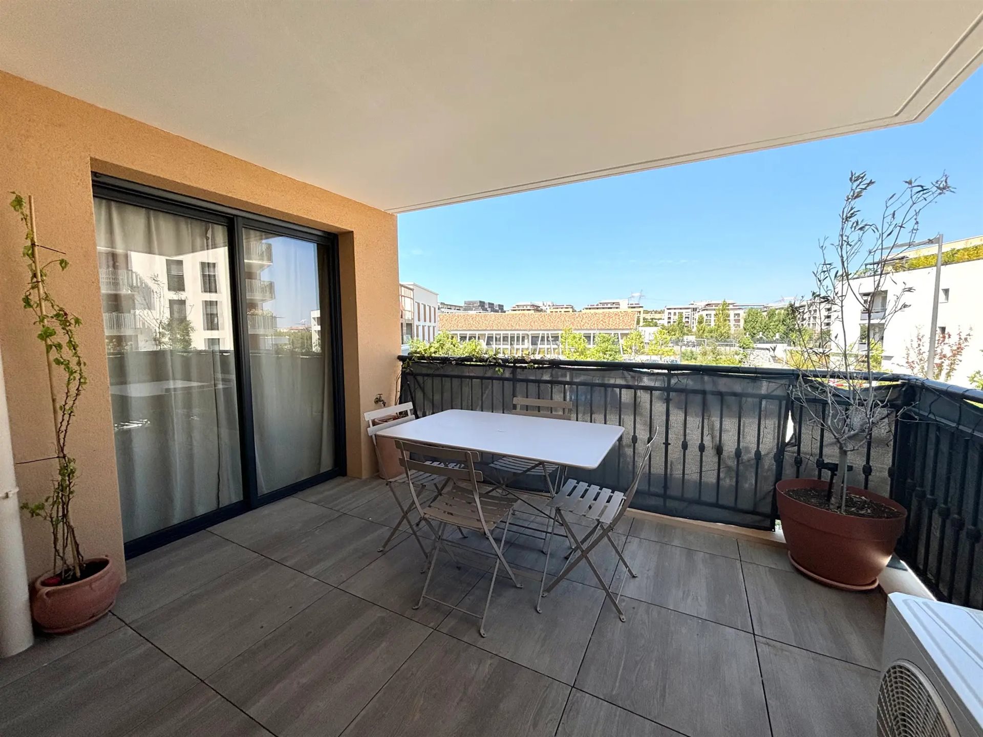 Appartement à vendre, 69m², Aix-en-Provence