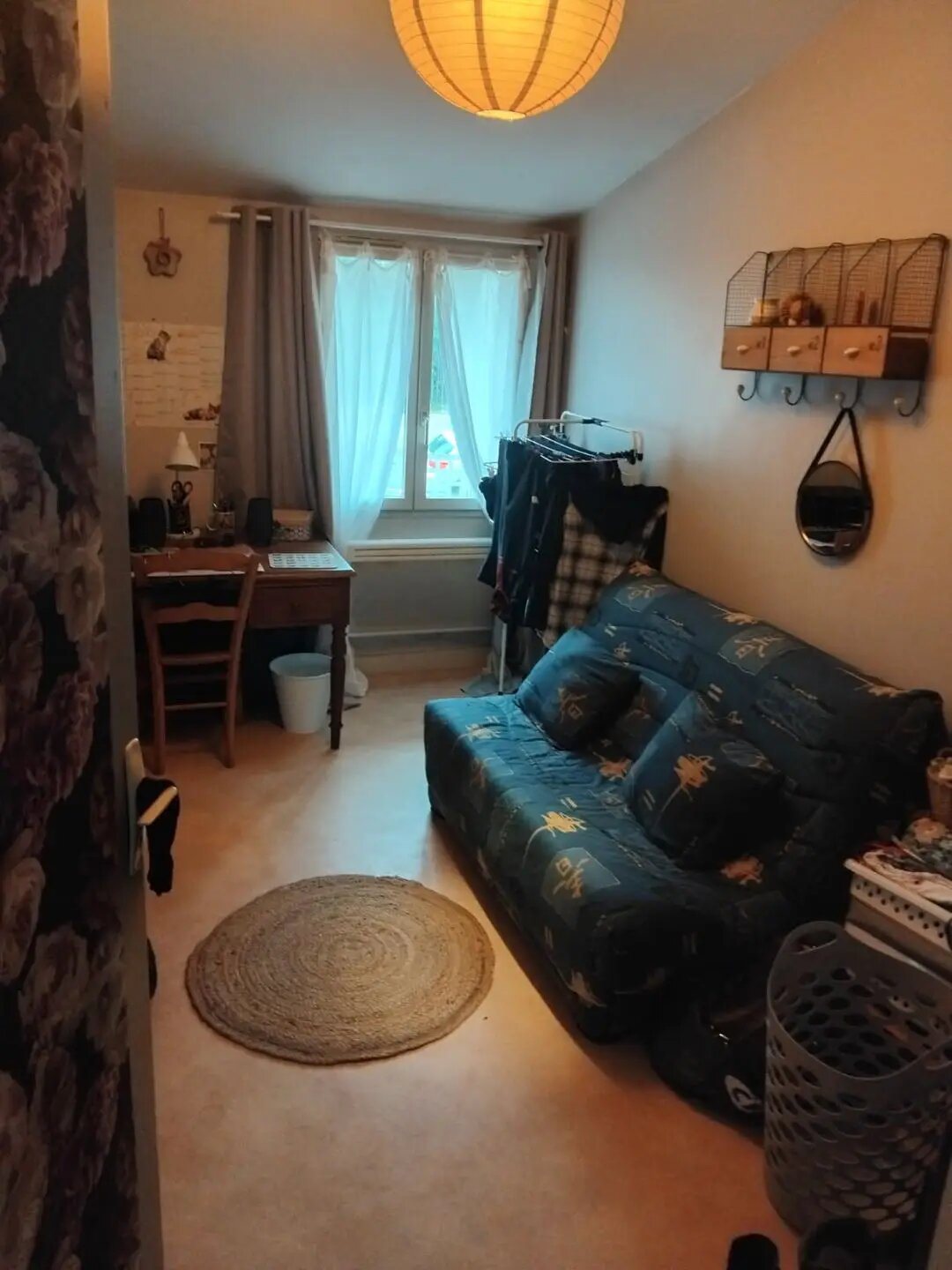 Appartement à louer, 60m², Guîtres
