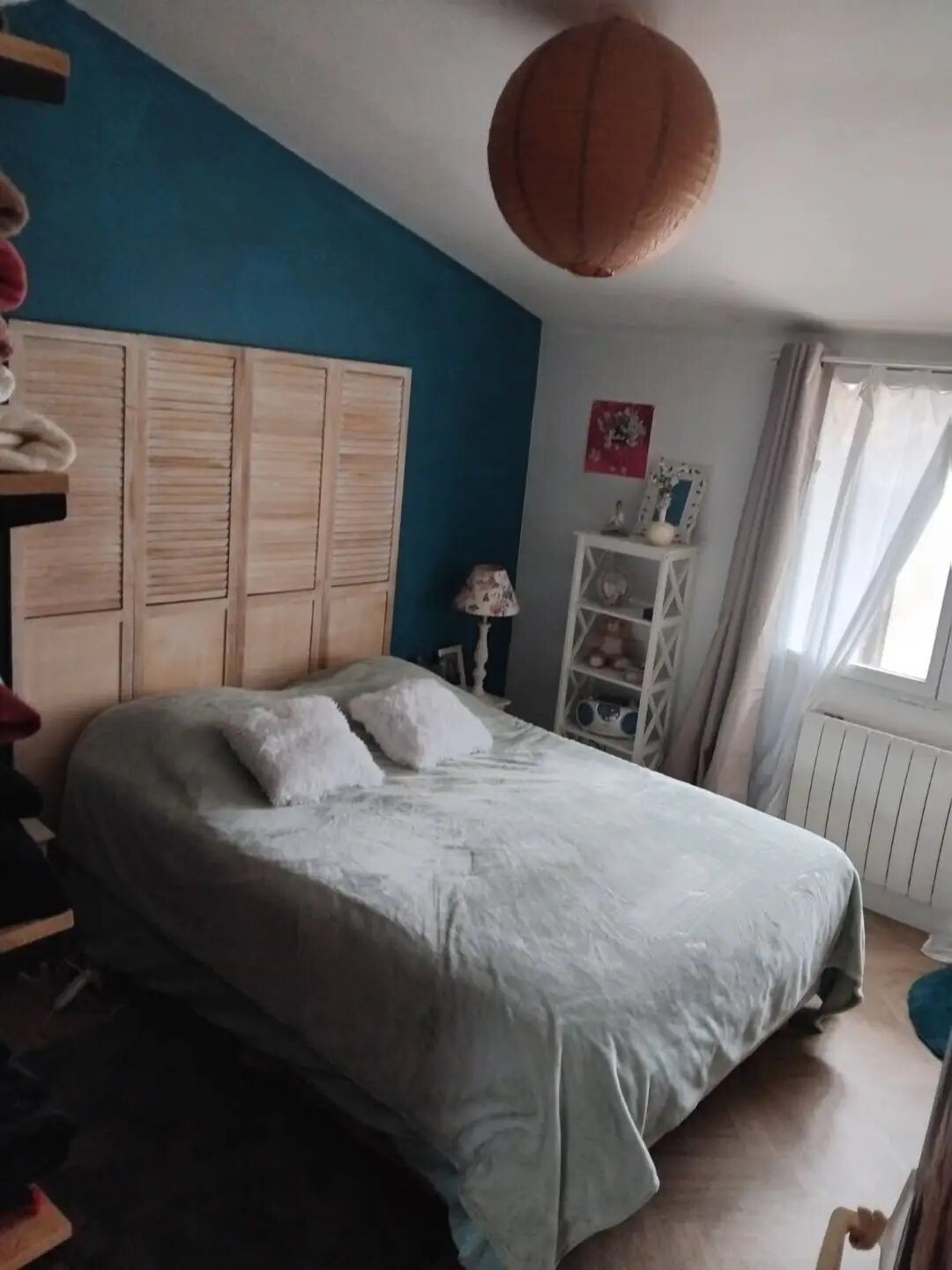 Appartement à louer, 60m², Guîtres