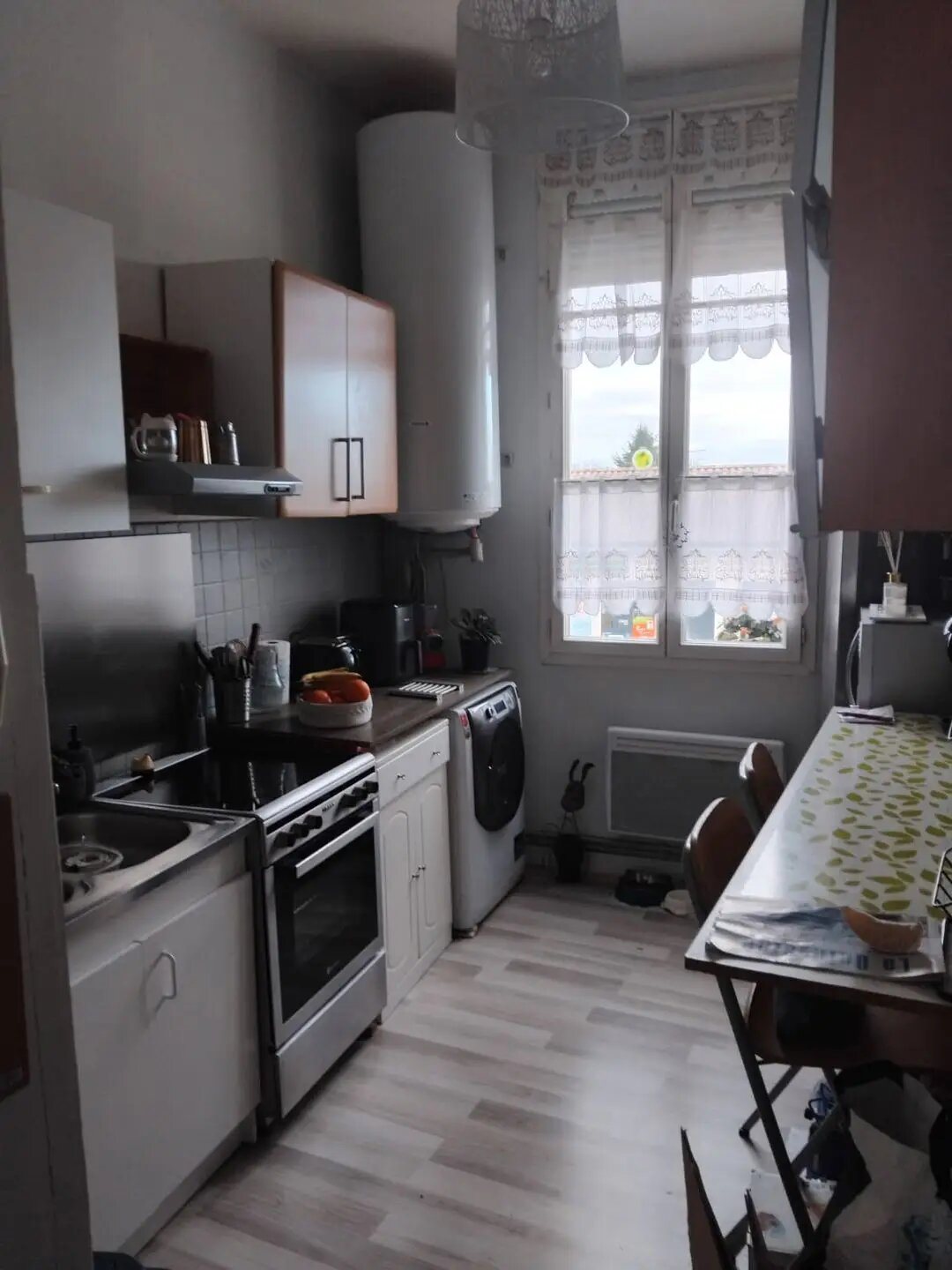 Appartement à louer, 60m², Guîtres