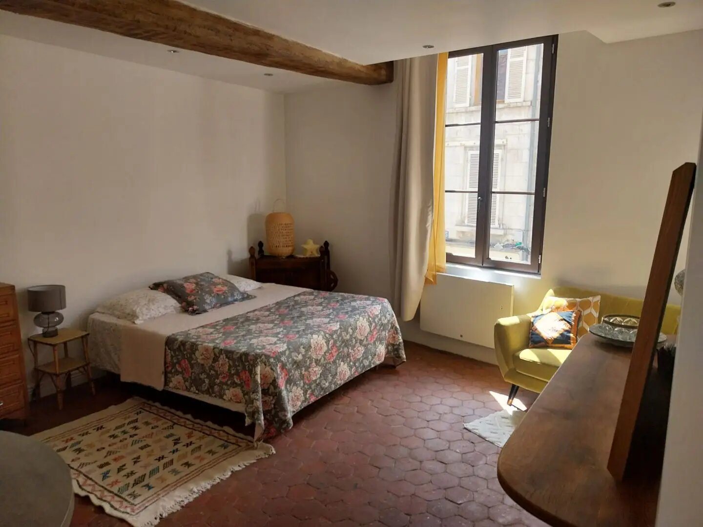Appartement à louer, 38m², Auxerre