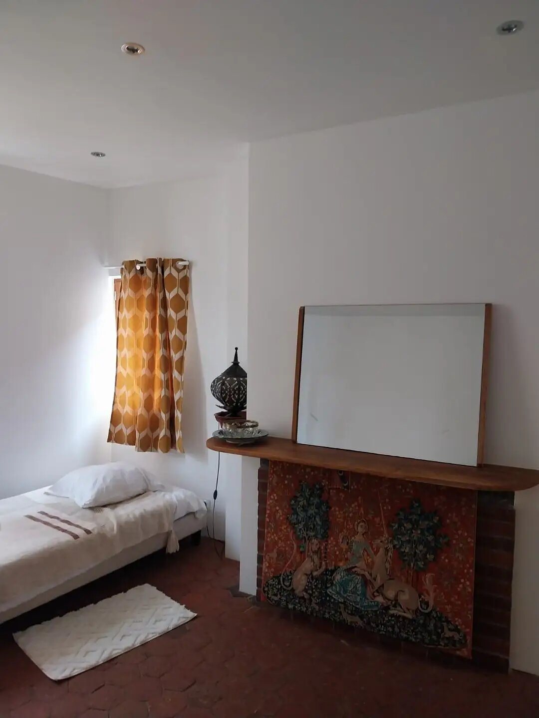 Appartement à louer, 38m², Auxerre
