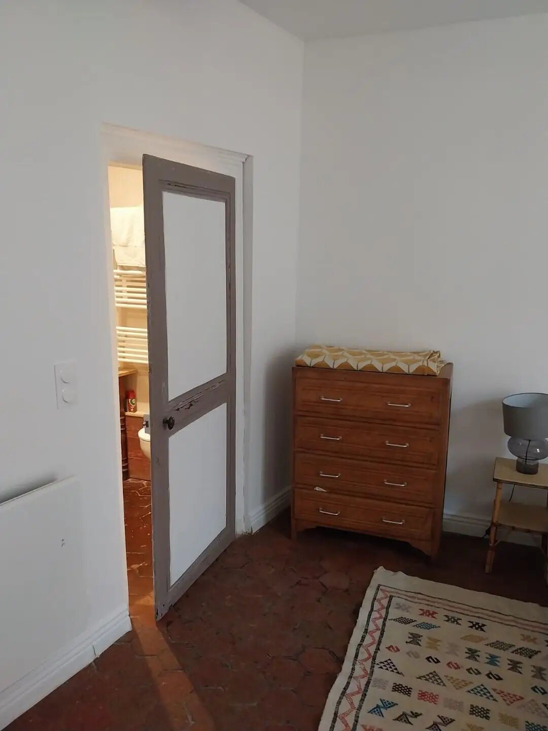 Appartement à louer, 38m², Auxerre