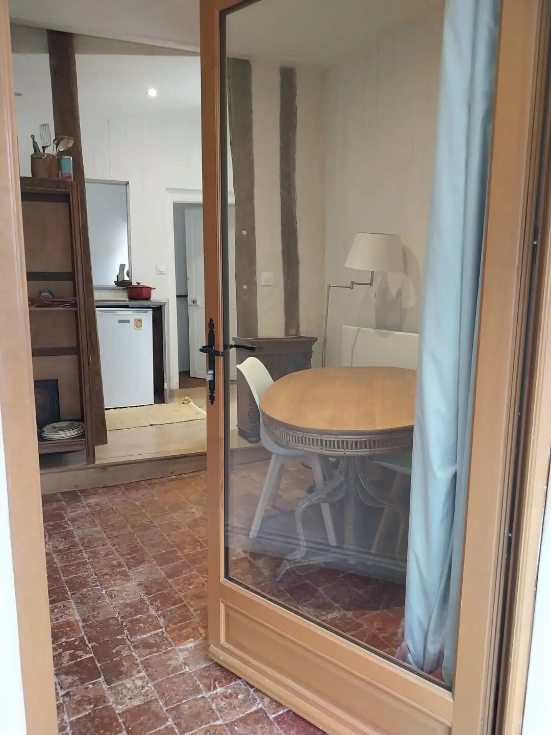 Appartement à louer, 38m², Auxerre