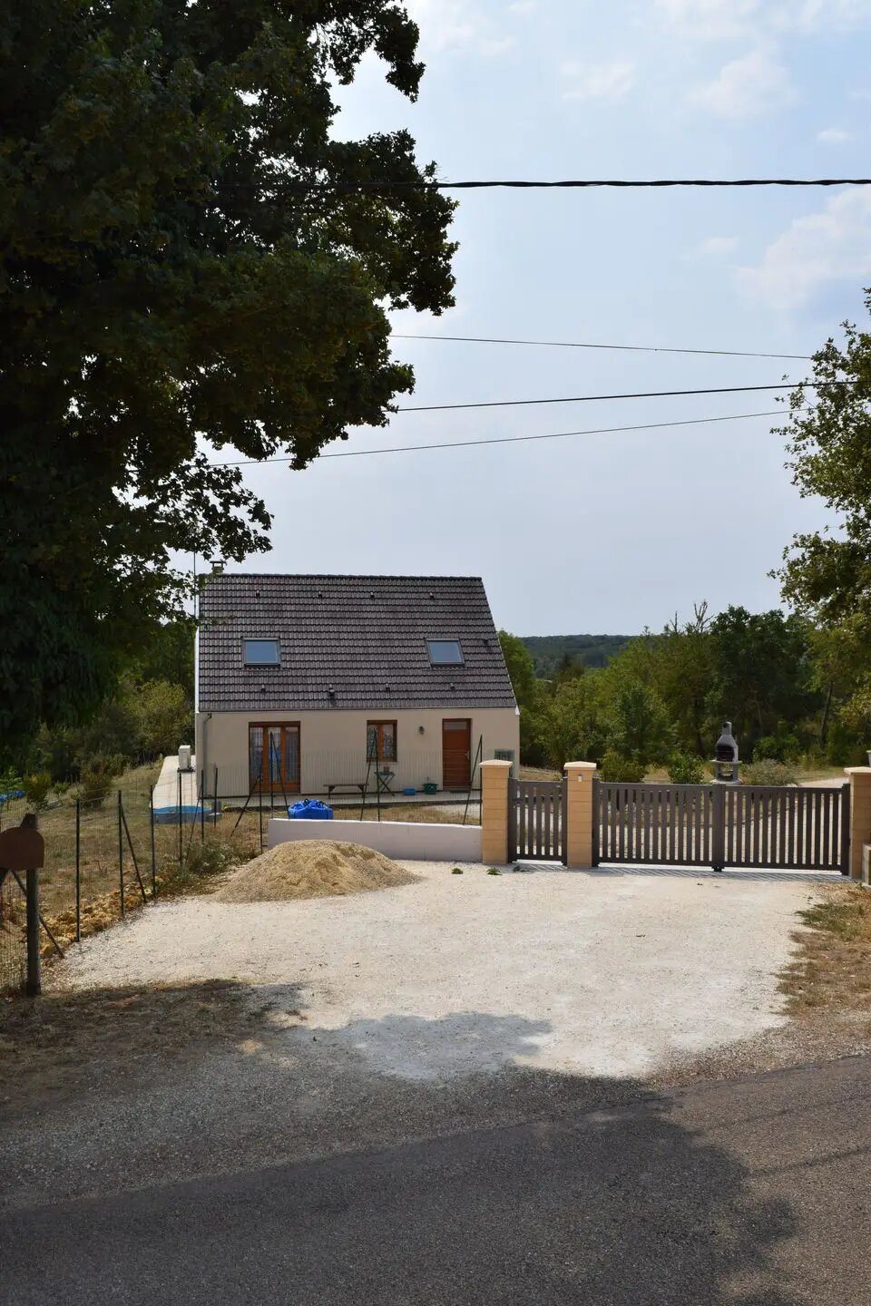Maison à vendre, 117m², Charny