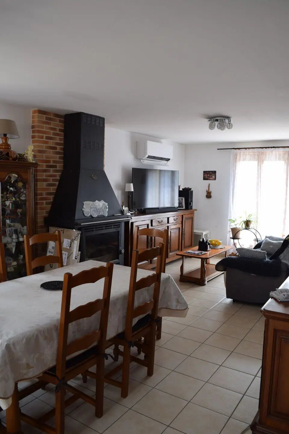 Maison à vendre, 117m², Charny