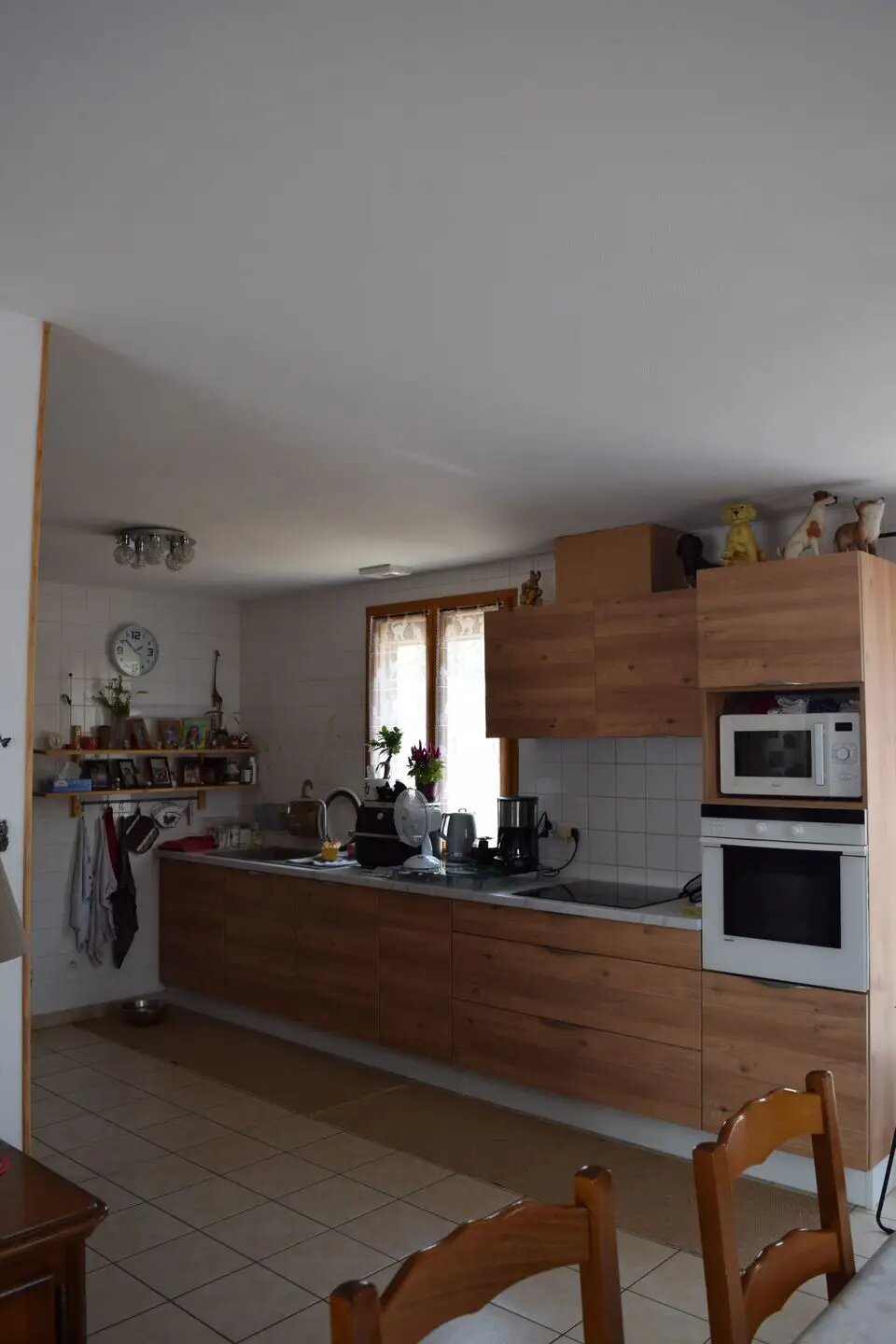 Maison à vendre, 117m², Charny