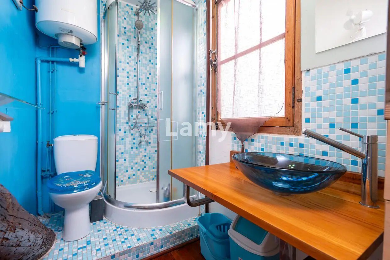 Appartement à louer, 18m², Sète