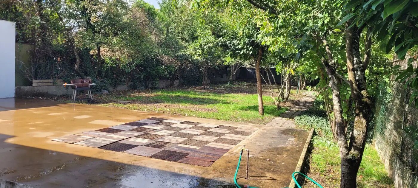 Maison à vendre, 168m², Tours
