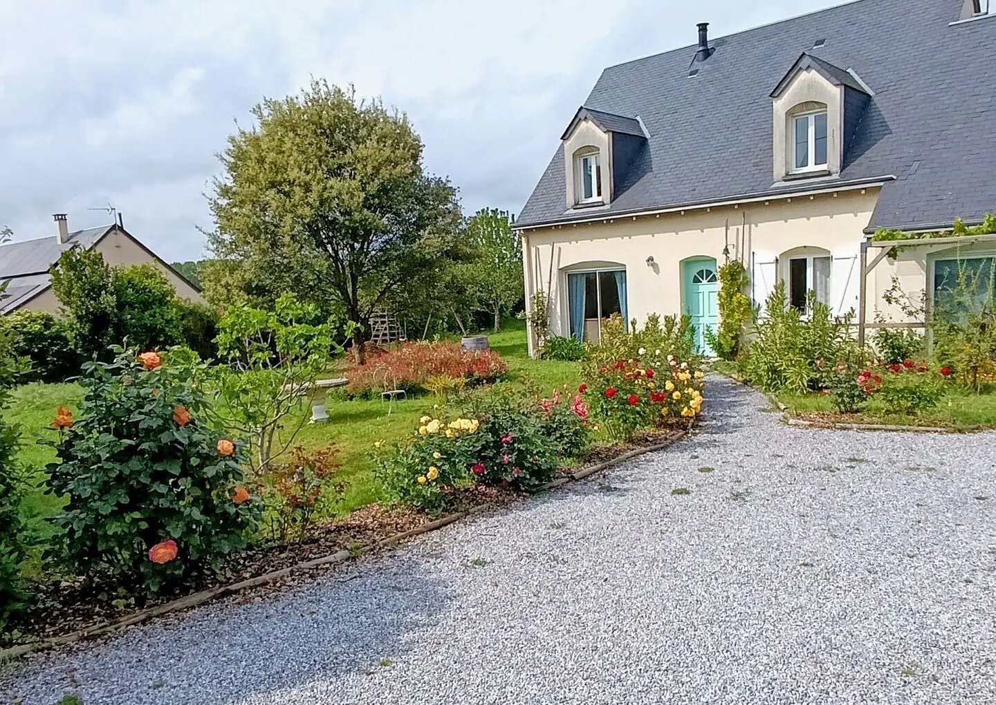 Maison à vendre, 150m², La Roche-Clermault