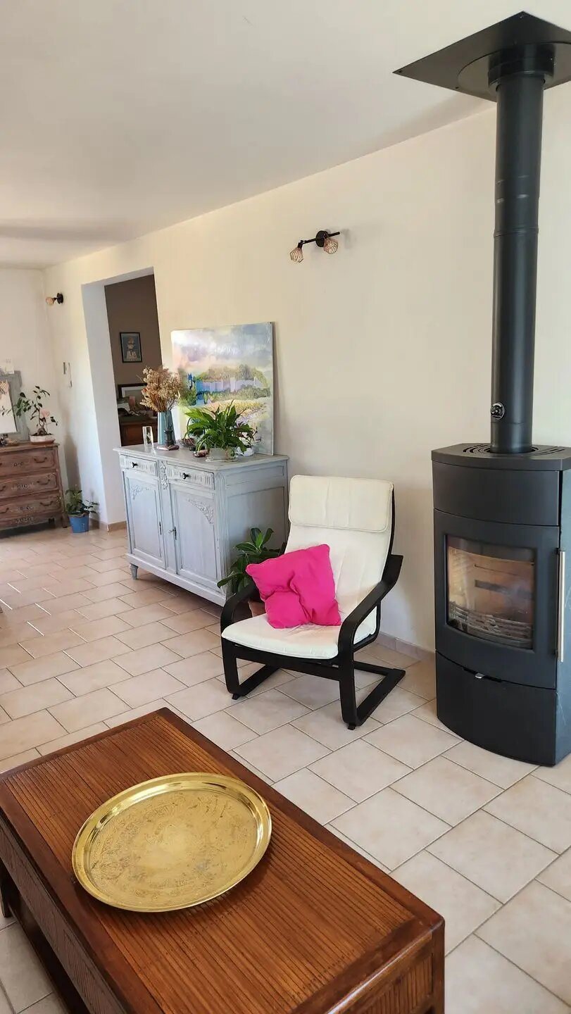 Maison à vendre, 150m², La Roche-Clermault