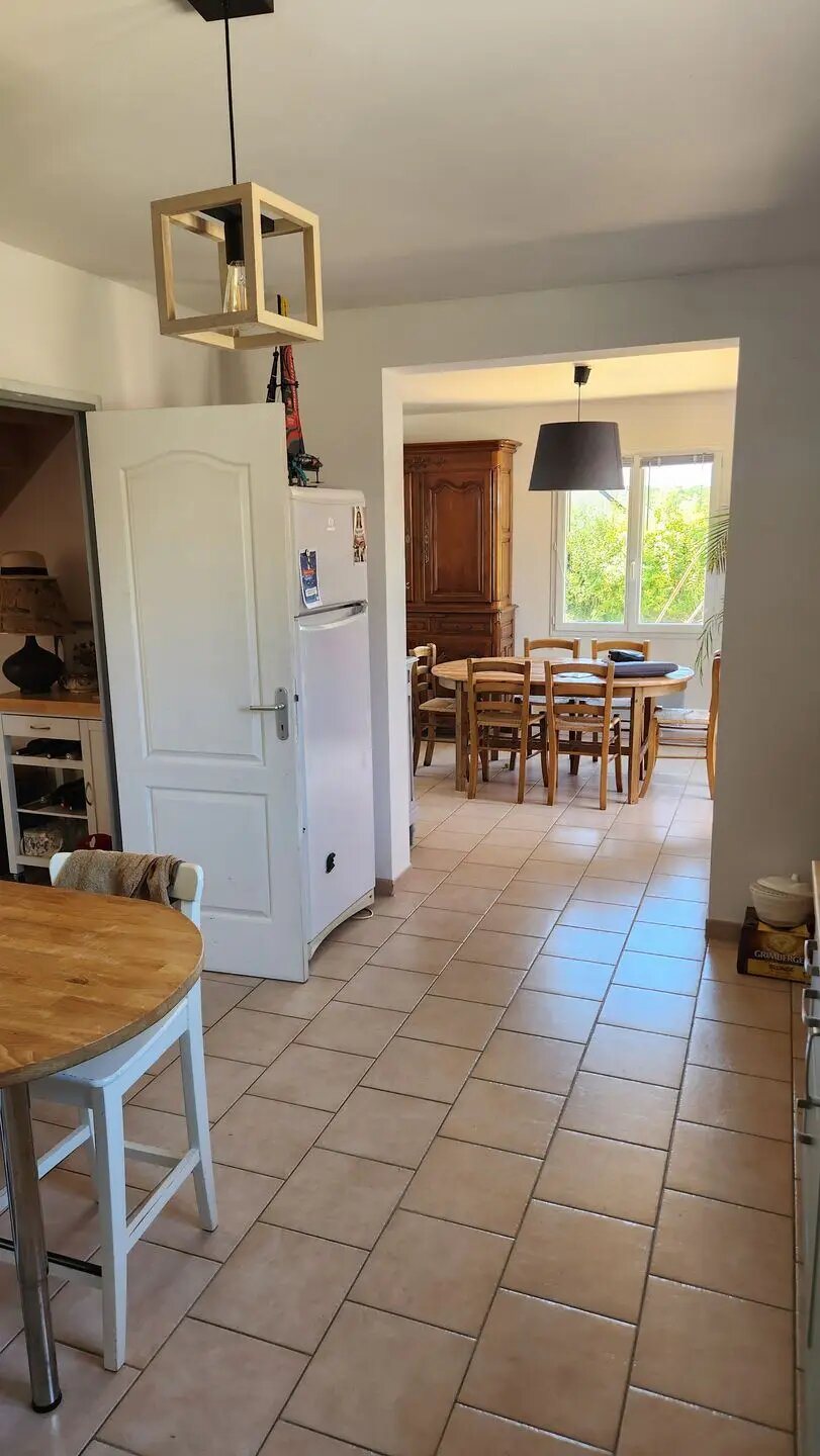 Maison à vendre, 150m², La Roche-Clermault