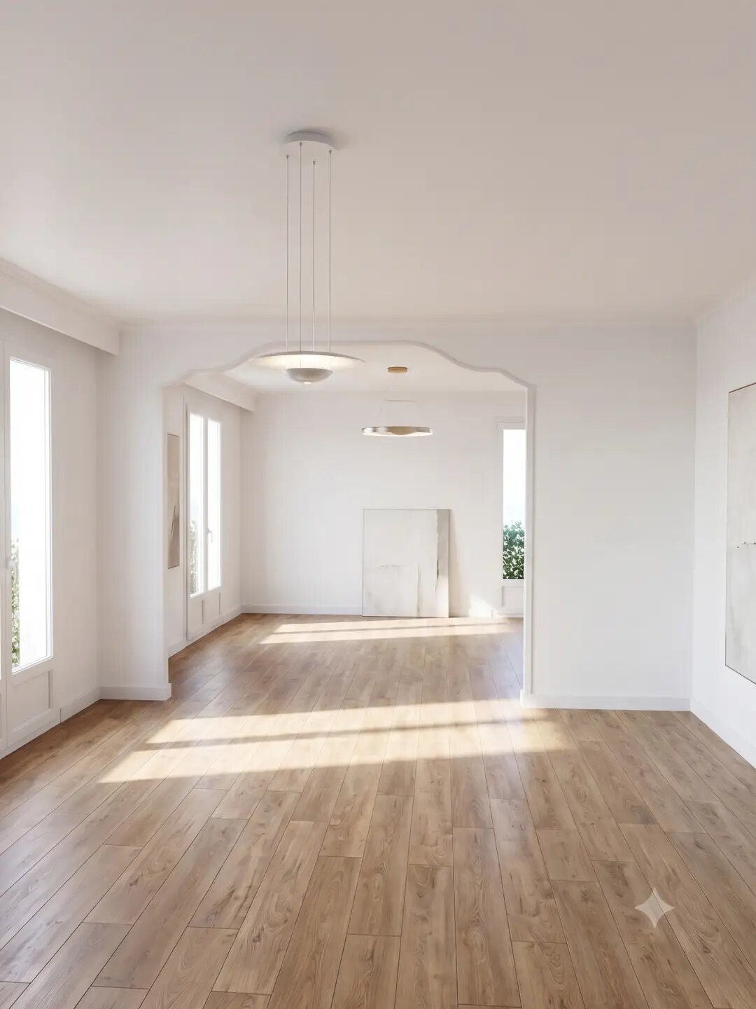 Appartement à vendre, 82m², Bastia