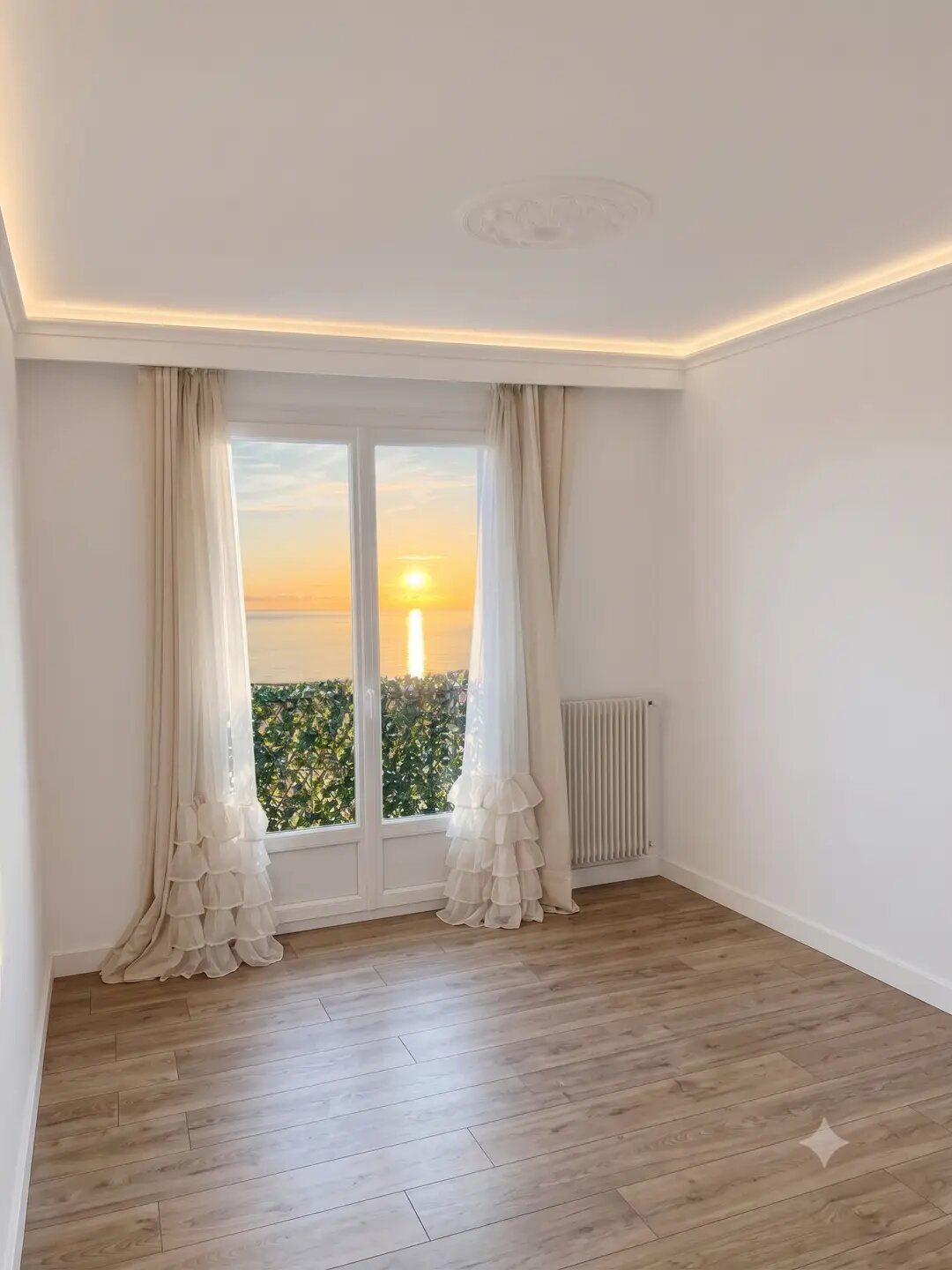 Appartement à vendre, 82m², Bastia