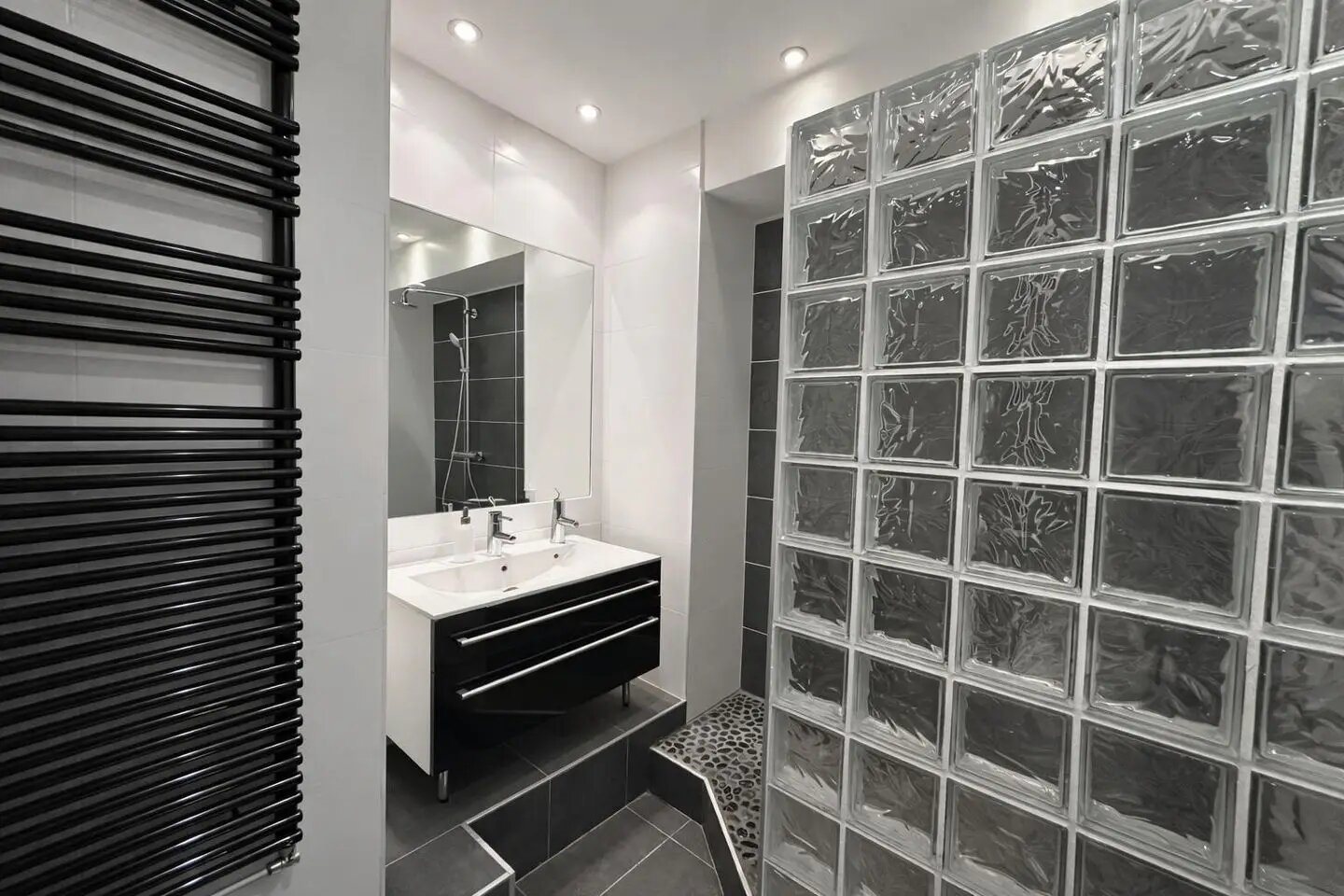 Appartement à vendre, 100m², Tours