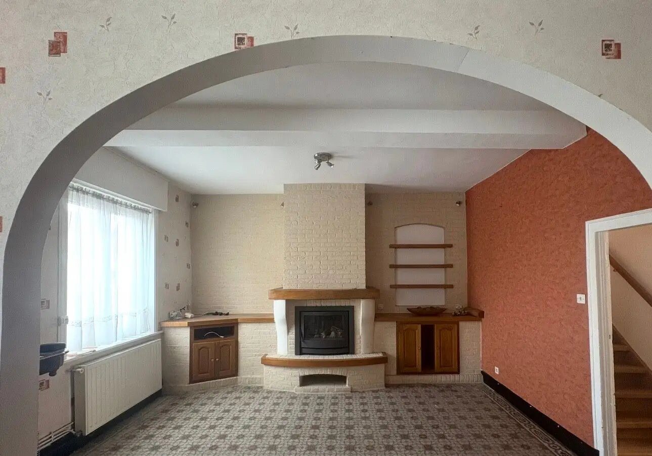 Maison à vendre, 166m², Morbecque