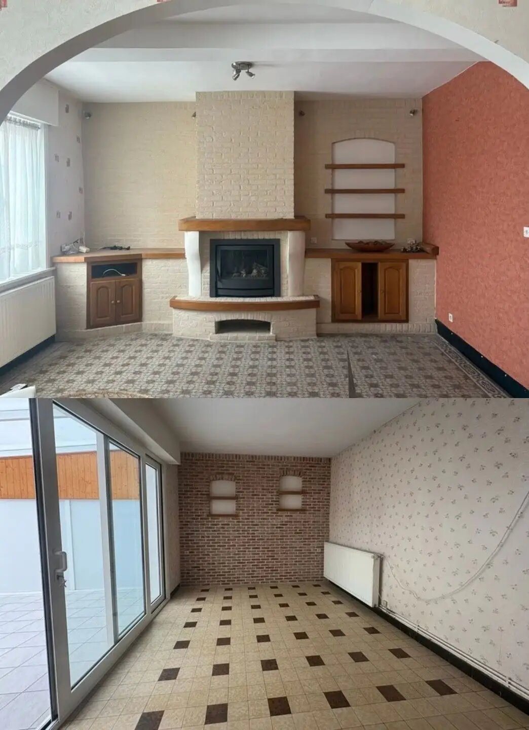 Maison à vendre, 166m², Morbecque