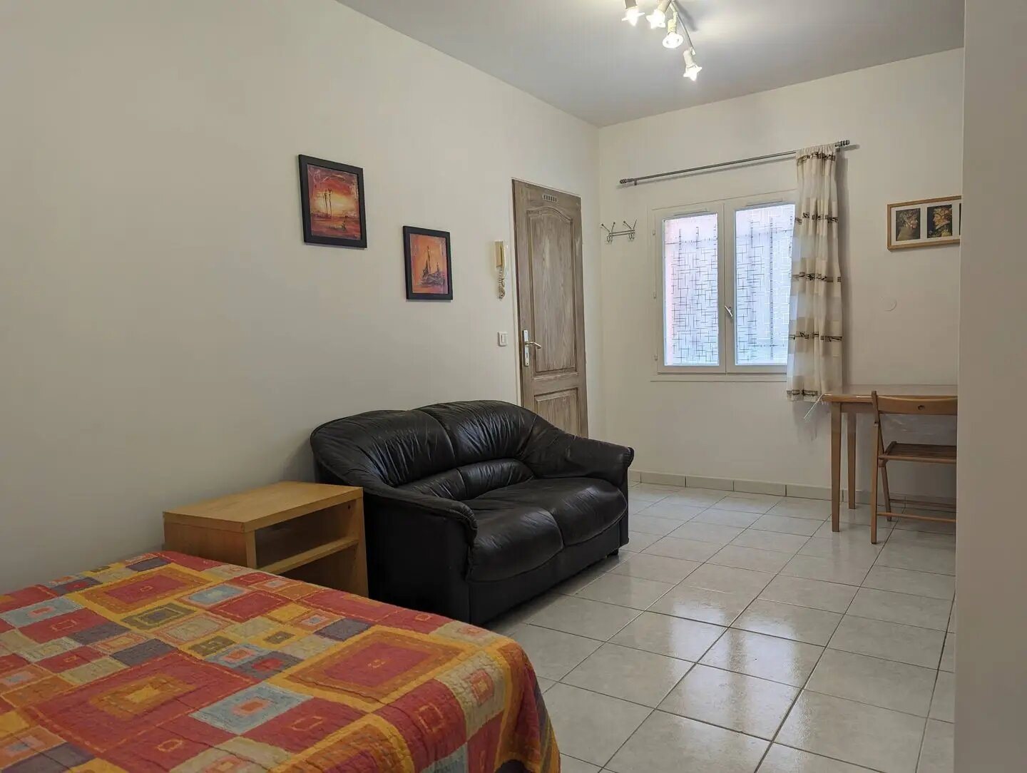 Appartement à louer, 22m², Valbonne