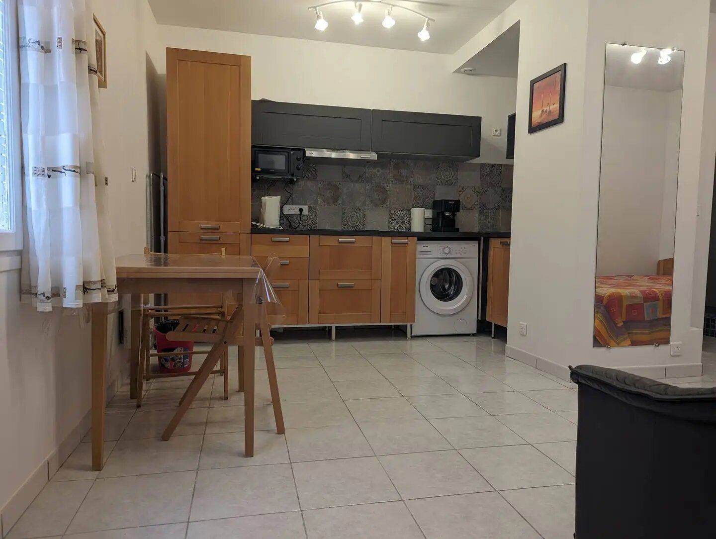Appartement à louer, 22m², Valbonne