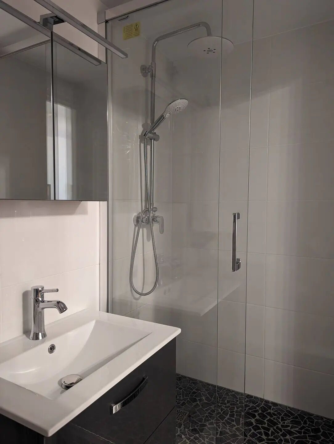 Appartement à louer, 22m², Valbonne