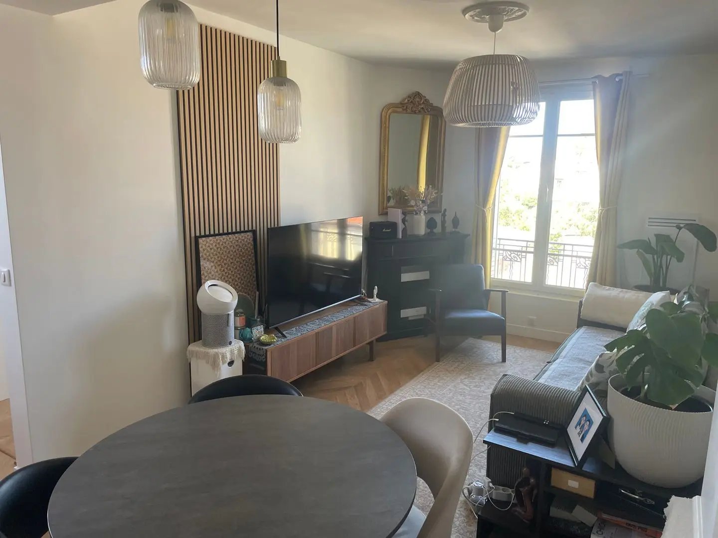Appartement à vendre, 42m², Saint-Maur-des-Fossés