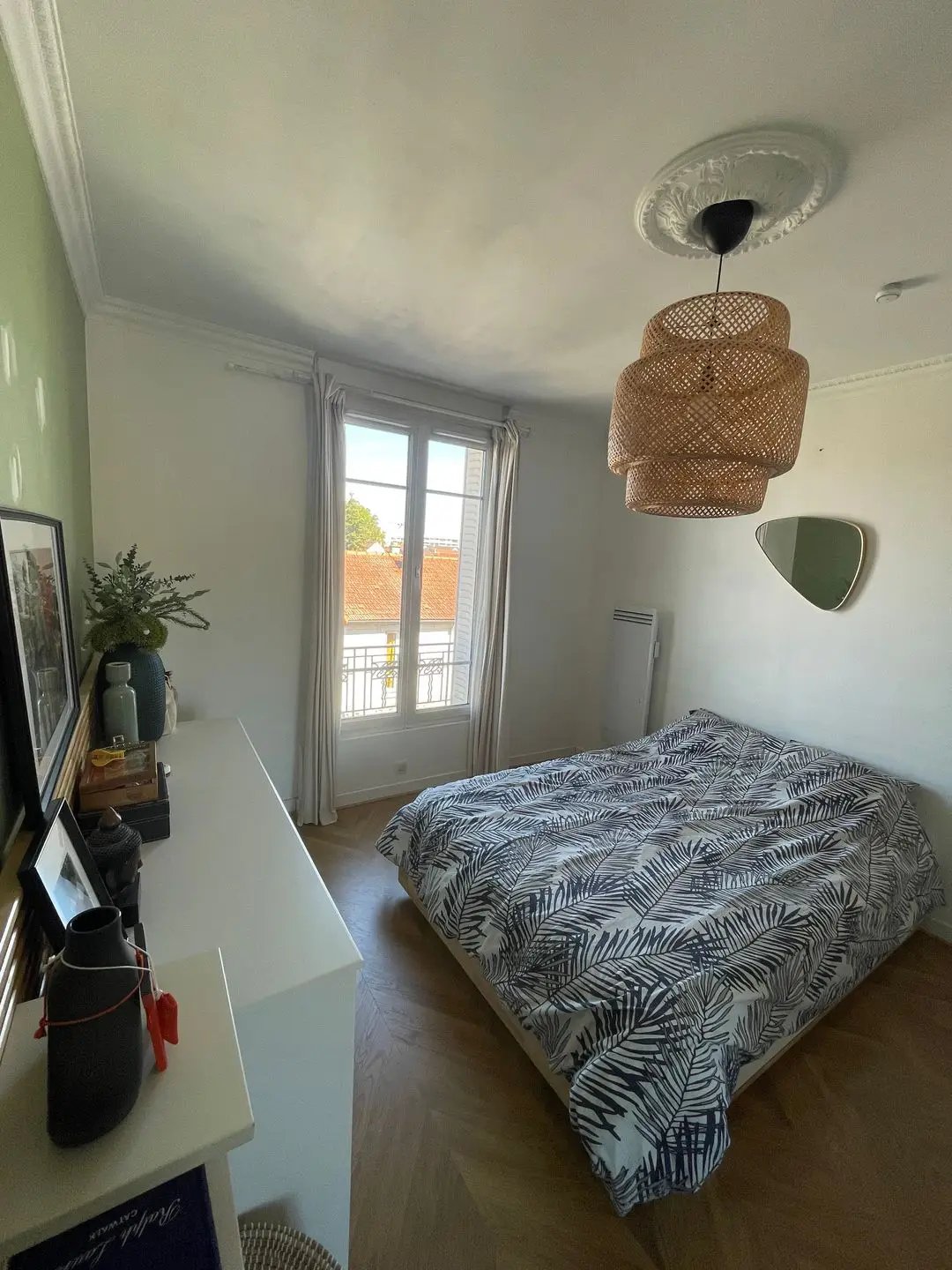Appartement à vendre, 42m², Saint-Maur-des-Fossés