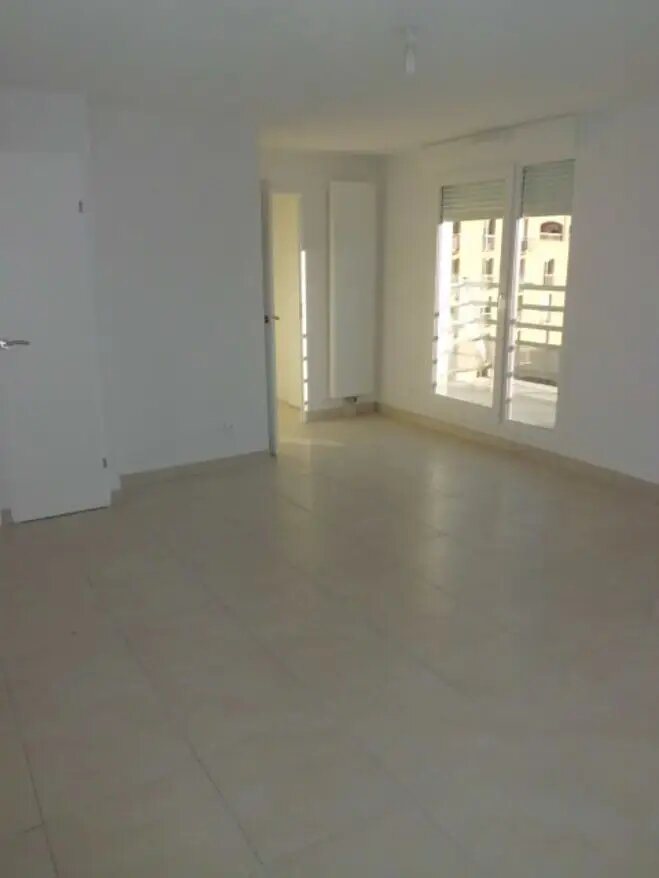 Appartement à louer, 28m², Sète