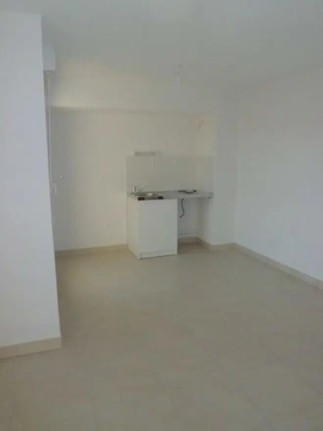 Appartement à louer, 28m², Sète