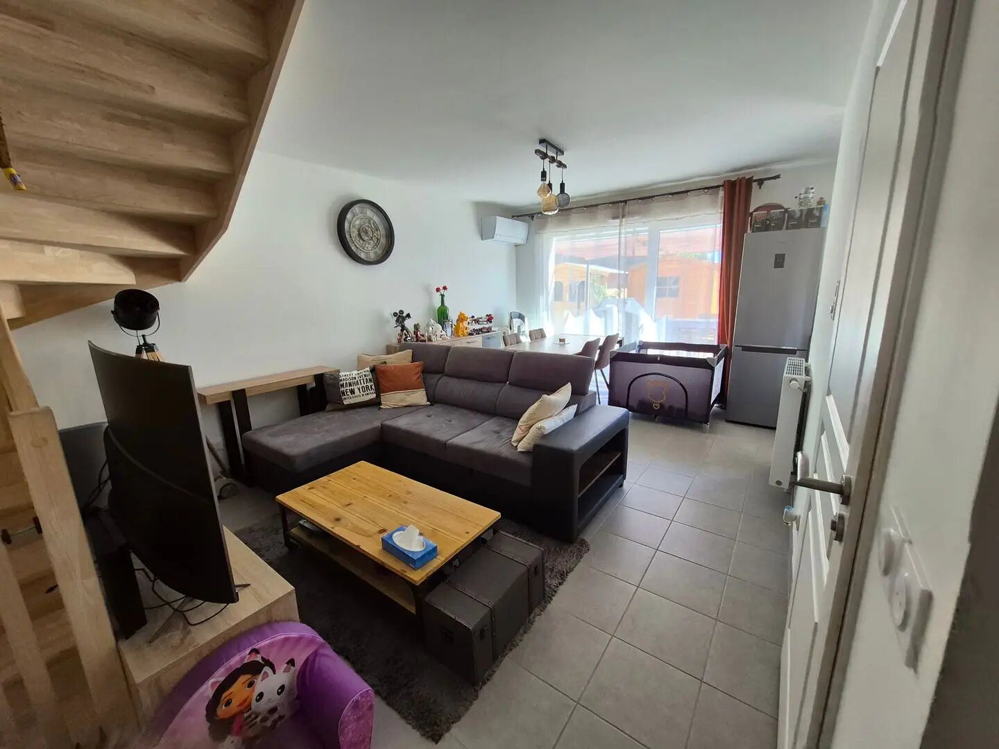 Appartement à vendre, 66m², Gevrey-Chambertin