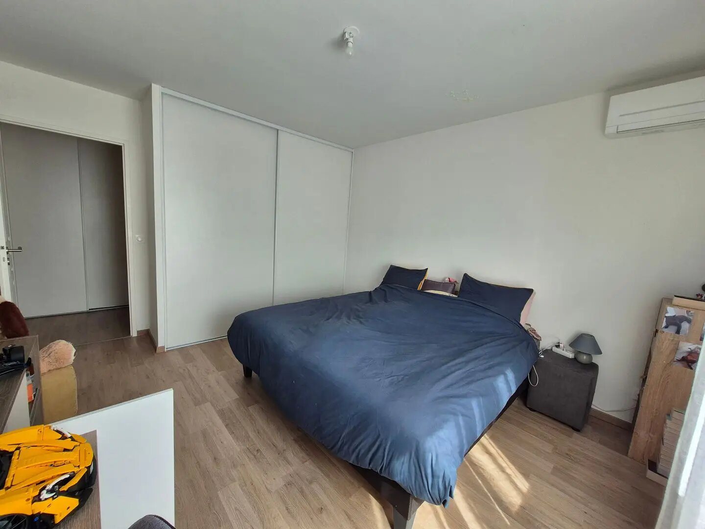 Appartement à vendre, 66m², Gevrey-Chambertin