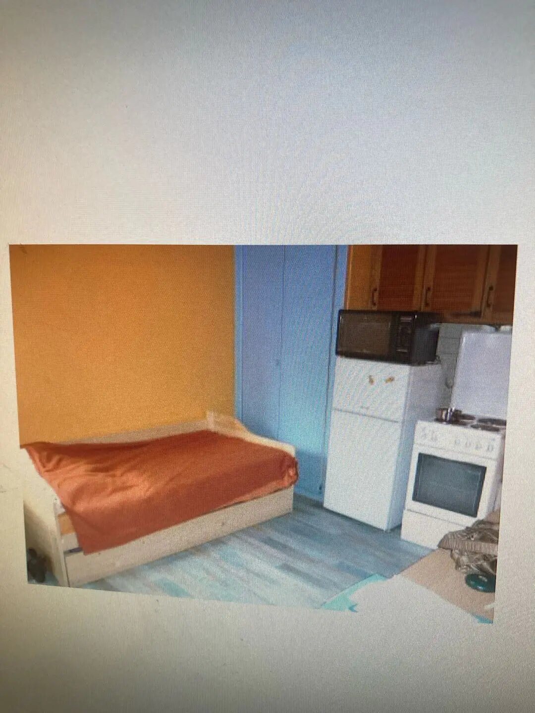 Appartement à louer, 18m², Montreuil