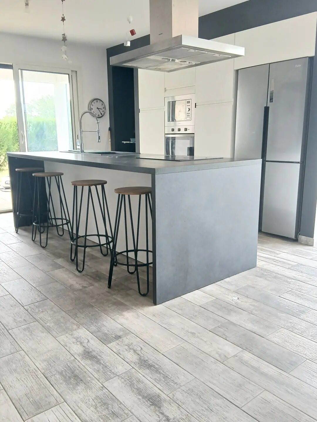 Maison à vendre, 111m², Malause