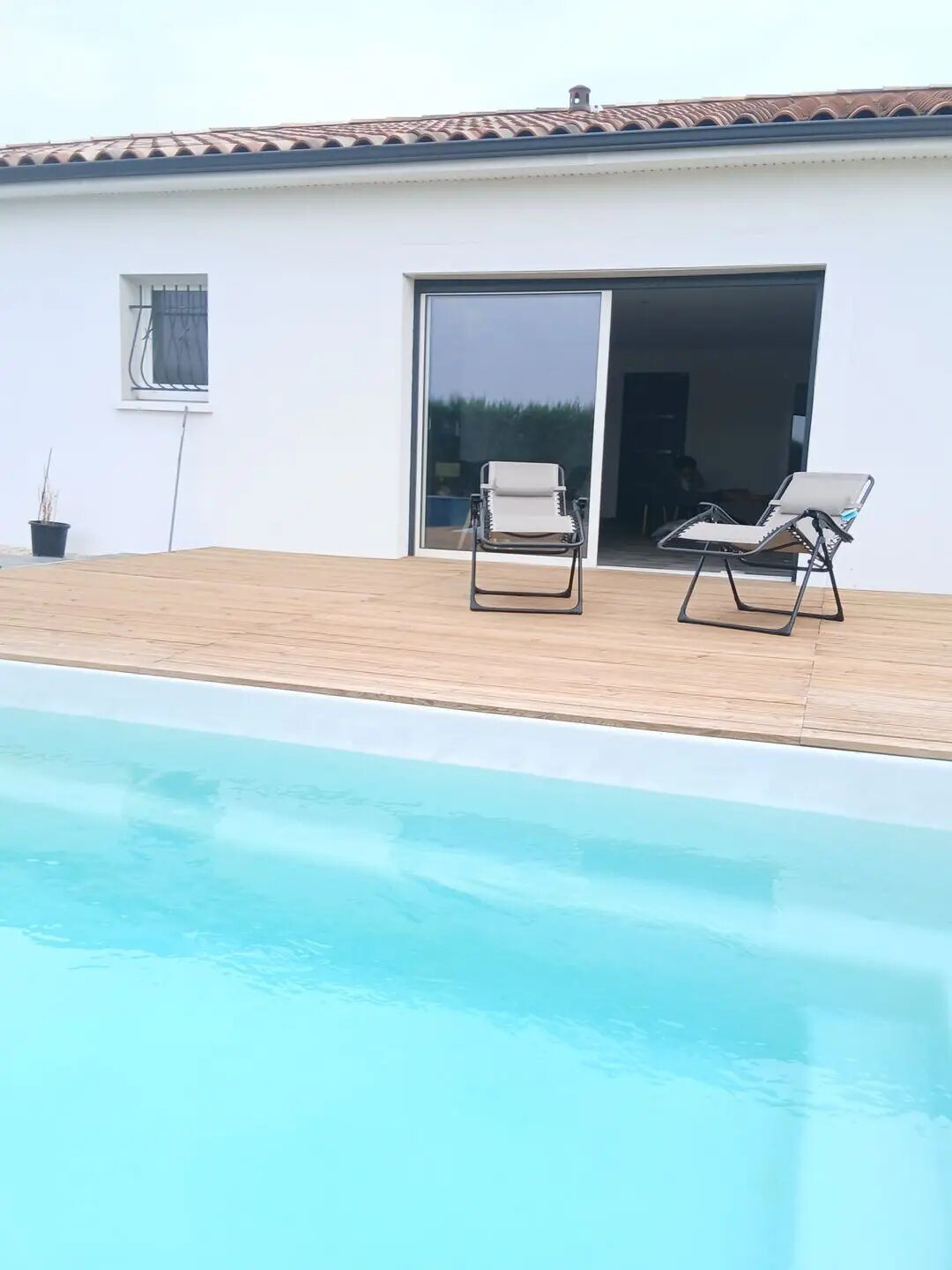 Maison à vendre, 111m², Malause