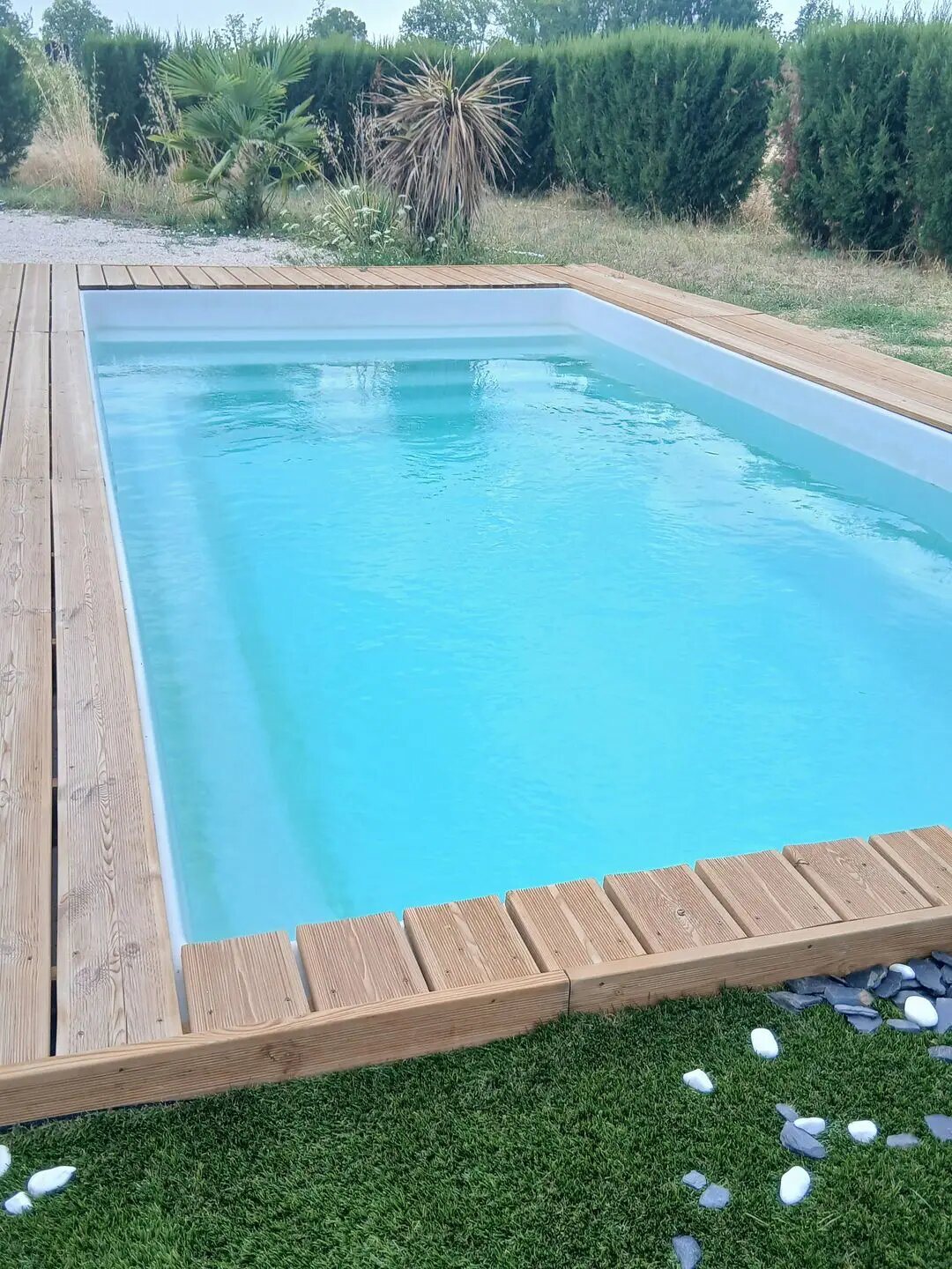 Maison à vendre, 111m², Malause